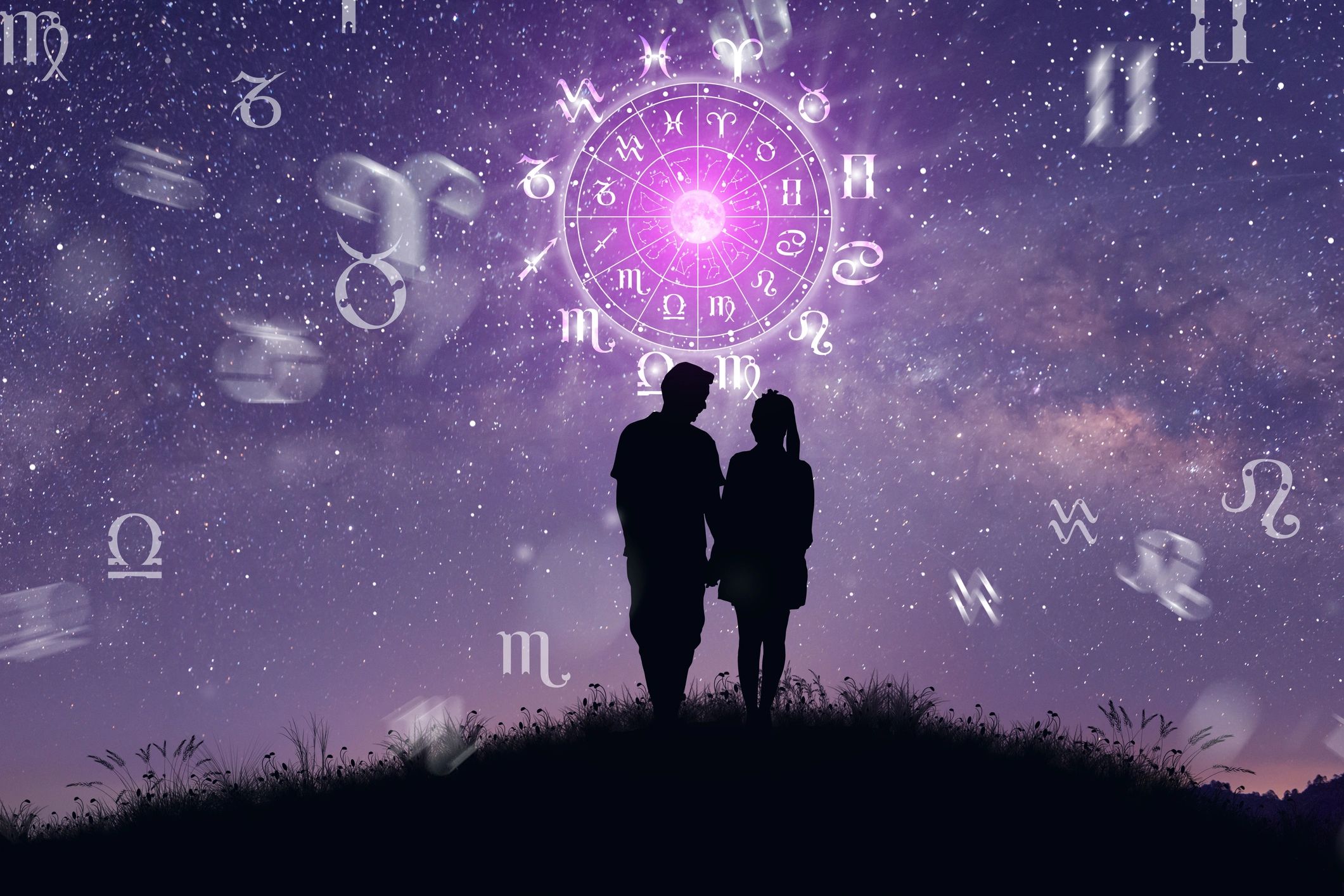 relationship guidance astrology