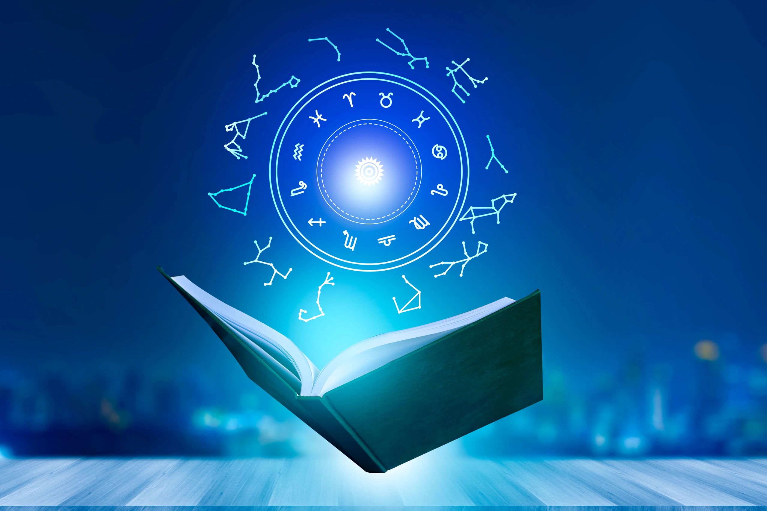 Vedic astrology modern consultation